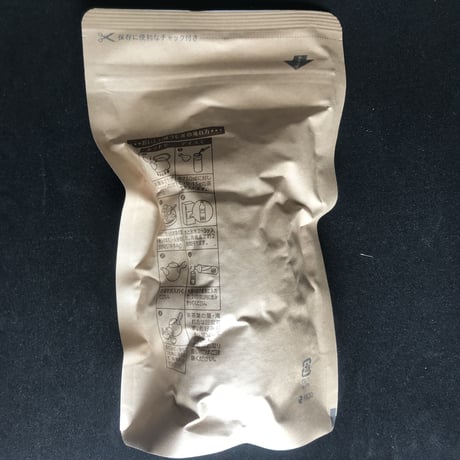 特上ほうじ茶(濃い味）　100g入り