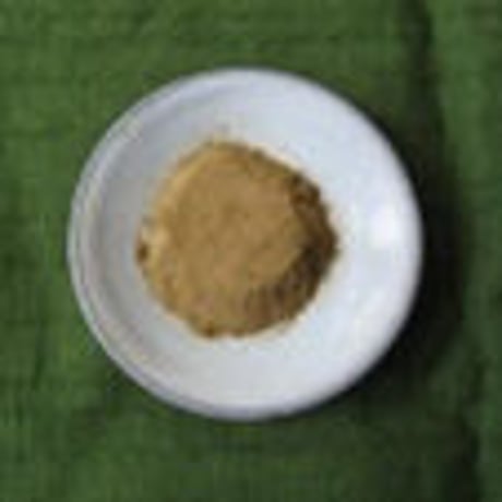 粉末茶  ほうじ茶