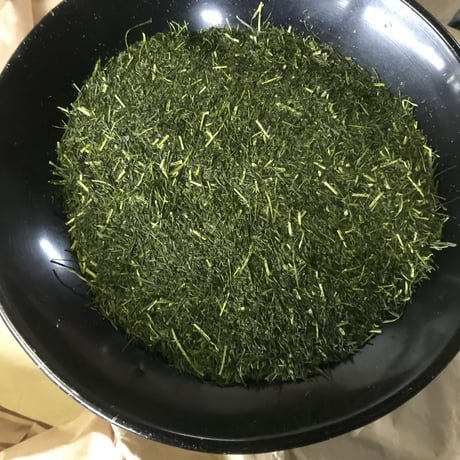 特選新茶　500g入り