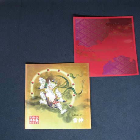 １煎パック　24　雷神