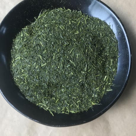 特別限定予約新茶　100g