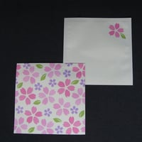 １煎パック　35　桜