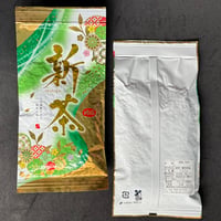 特選新茶　100g入り  平袋入り