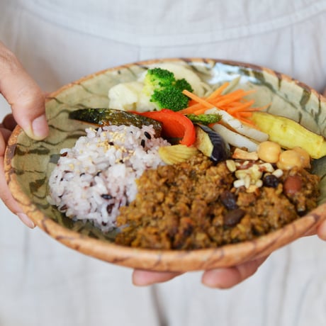米粉カレールゥ   甘口／中辛