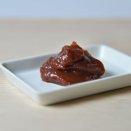 伊豆食の梅びしお