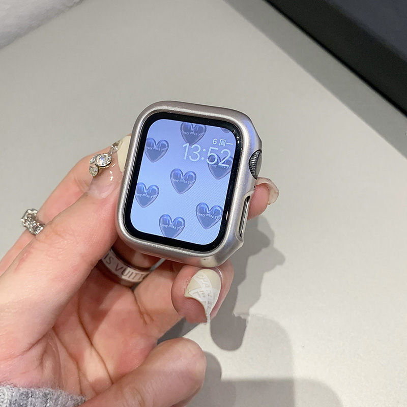 N440】スターライト アップル ウォッチ カバー 高級 apple watch ケース お...