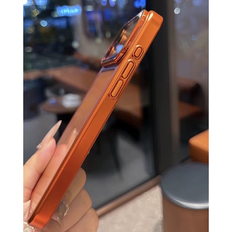 【N754】iphone17pro ケース カメラ 保護 iphoneケース クリア おしゃれ 黄ばまない