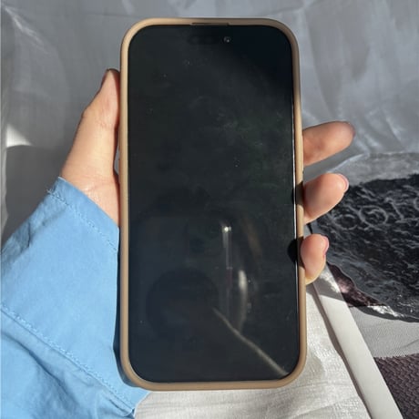 【N681】iphone16/16pro ケース マグセーフ iphone ケース クリア おしゃれ「カメラ保護カバー取り外し可能」