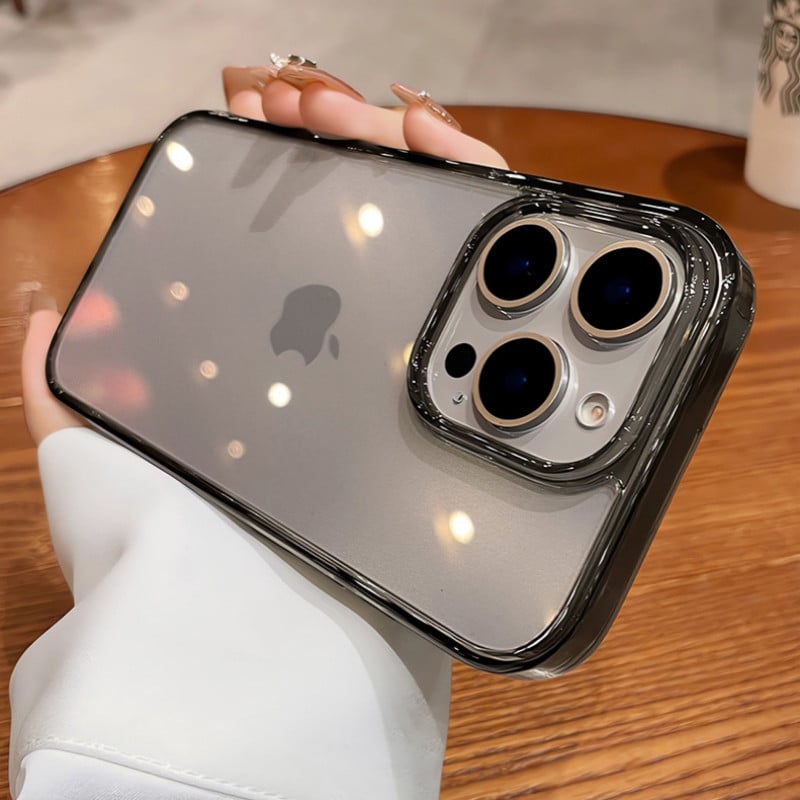 TORRAS iPhone16 Pro　ケース　デザートチタニウム・ミルクティー 楽天市場】【360度回転ゼンマイ式スタンド】TORRAS iPhone16Pro