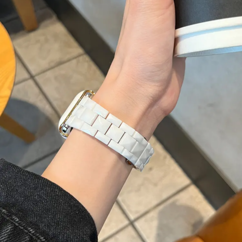 N574】apple watch セラミック バンド アップル ウォッチ バンド N574】apple watch セラミック バンド アップル ウォッチ バンド