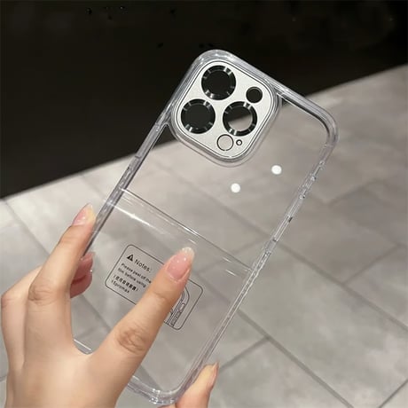 【N292】iphone16/16pro ケース クリア おしゃれ iphoneケース 衝撃に強い かわいい
