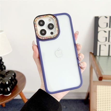 【N436】iphone16/15proケース クリア iphone ケース 耐衝撃 かわいい
