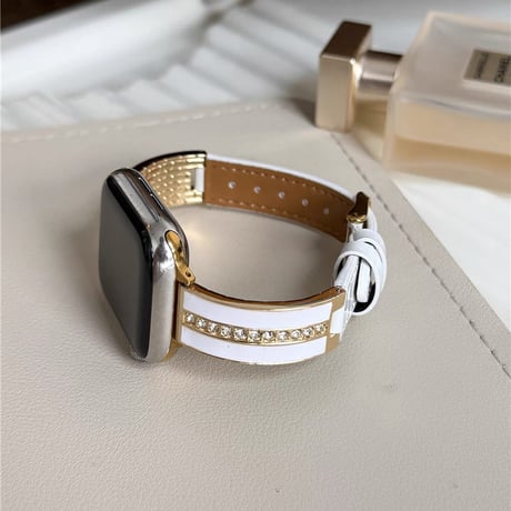 【N700】apple watch バンド かわいい 42mm/46mm アップル ウォッチ バンド 人気 女性