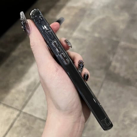 【N003】iphoneケース キラキラ iphone ケース 衝撃 に 強い かわいい カメラまで保護