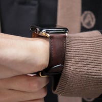 【N311】レトロ風 apple watch series 10/11 バンド 革 メンズ 女性 アップル ウォッチ ウルトラ バンド おしゃれ