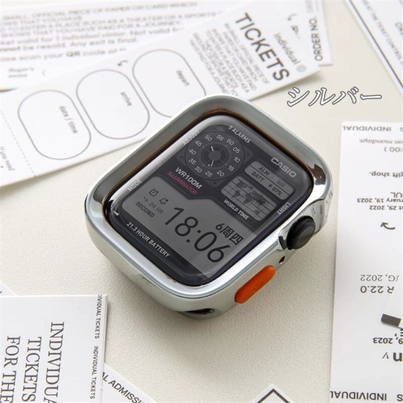 Apple - 『お得なセット』iPhone11pro Applewatch3 3in1 ワイヤレス充電器 チャージャー iPhone Apple Watch