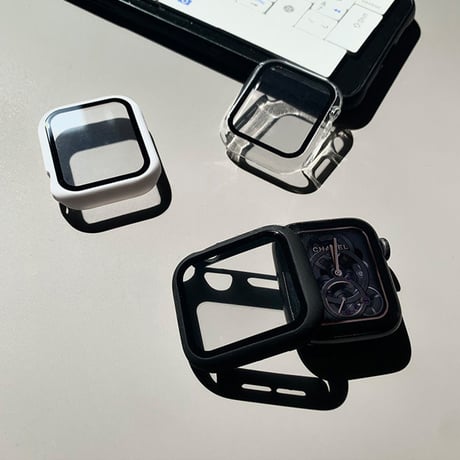 【N444】アップル ウォッチ ウルトラ カバー applewatch ケース かわいい