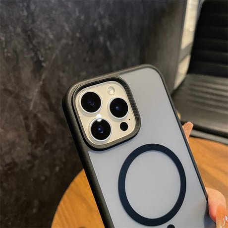 【N456】iphone16 ケース カメラ コントロール カバー 付き iphone ケース マグセーフ 高級
