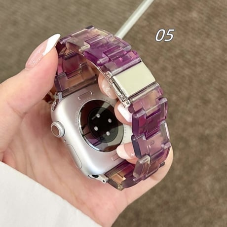 【N819】apple watch バンド レディース 夏 アップル ウォッチ se3 バンド 可愛い
