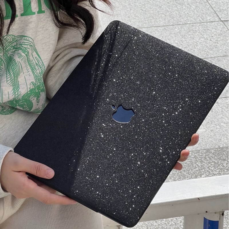 N349】macbook air ケース キラキラ マック ブック ケース N349】macbook air ケース キラキラ マック ブック ケース