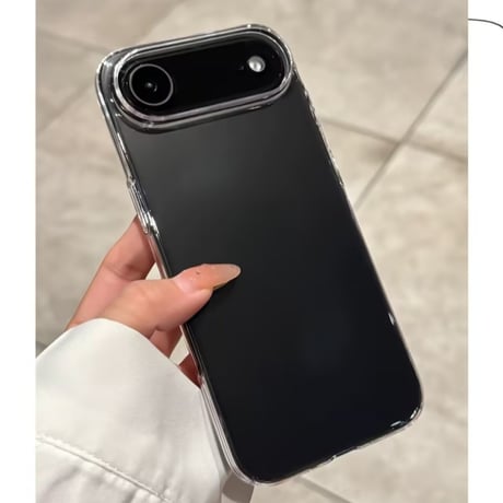 【N632】iphon17 クリア ケース 黄 ば ま ない iphone ケース 透明 可愛い