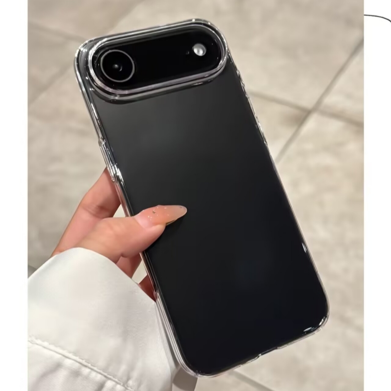 N632】iphon17 クリア ケース 黄 ば ま ない iphone ケース 透明 可愛