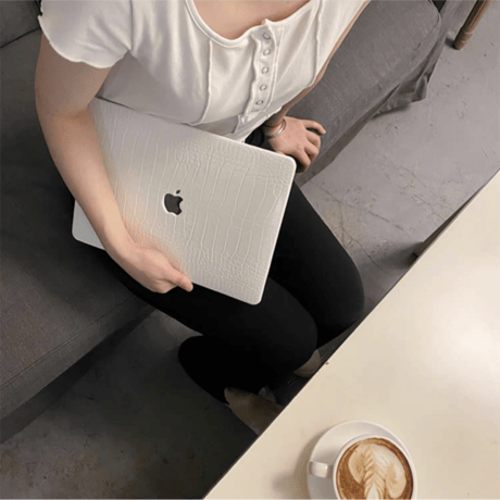 【N545】macbook air ケース おしゃれ  macbook 保護 カバー 14/16 インチ