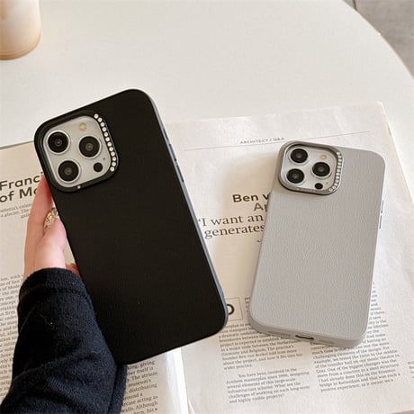 【N606】iphone16 ケース シンプル iphone ケース 大人 可愛い