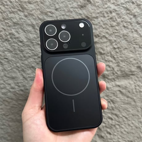 【50％OFF】残りわずか！高品質のコーニング(Corning)マット・ガラスiPhoneケース