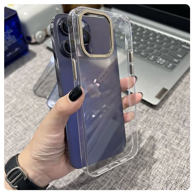 N399】iphone クリア ケース 黄 ば ま ない iphone ケース シンプル 薄