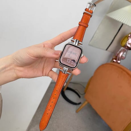 【N257】アップル ウォッチ バンド レザー apple watch バンド おしゃれ