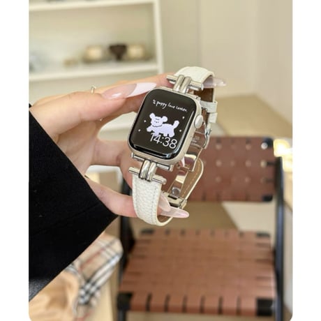 【N469】apple watch バンド レザー アップル ウォッチ バンド 高級 人気