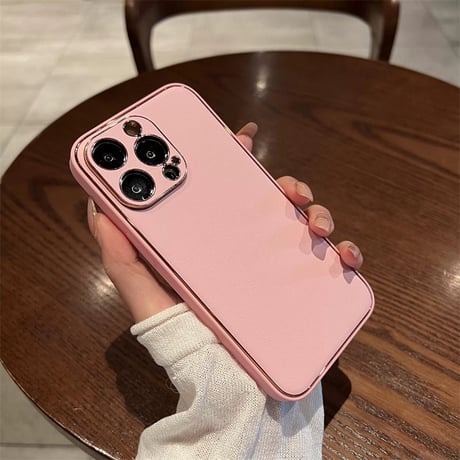 【N514】iphone16/16pro/16plusケース シンプル おしゃれ iphone ケース かわいい 韓国