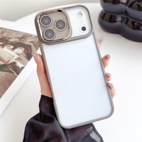 【N531】iphone17/17pro ケース 透明 可愛い iphone ケース クリア 黄 ば ま ない カメラ保護