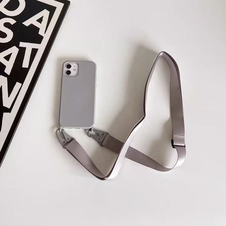 【N023】iPhone15/15pro ケース ショルダー 韓国風 iPhone14pro スマホケース 肩掛け かわいい