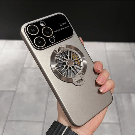 【N509】「カメラ保護フィルム一体型」iphone ケース スタンド 個性的 iphone ケース マット
