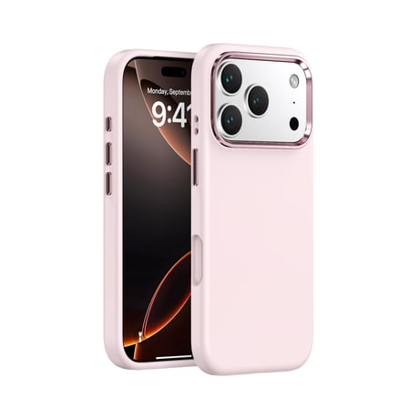 【N735】iphone17/17pro ケース シリコン スマホケース シンプル かわいい