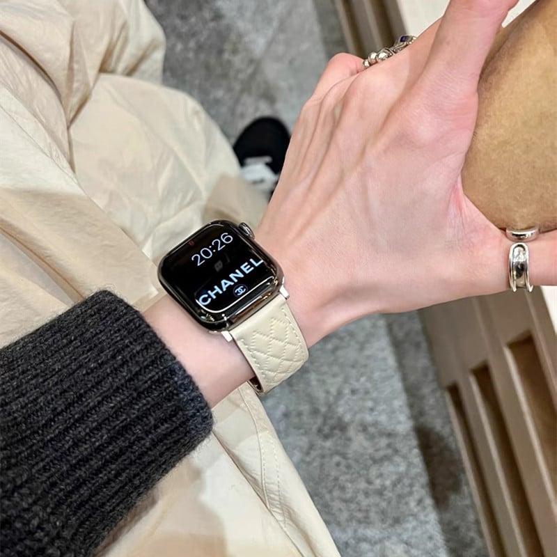 N508】アップル ウォッチ バンド レザー 高級 apple watch バンド