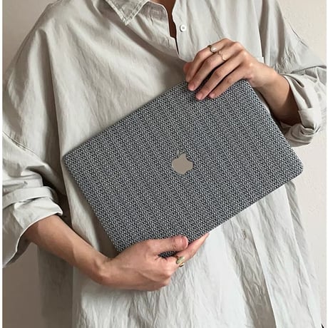 【N572】mac book air 13/15 インチ ケース mac book pro ケース おしゃれ