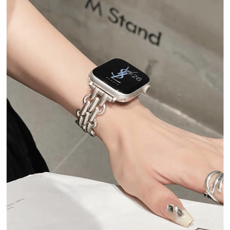 【N718】かっこいい アップル ウォッチ バンド Series10 おしゃれ apple watch バンド おすすめ