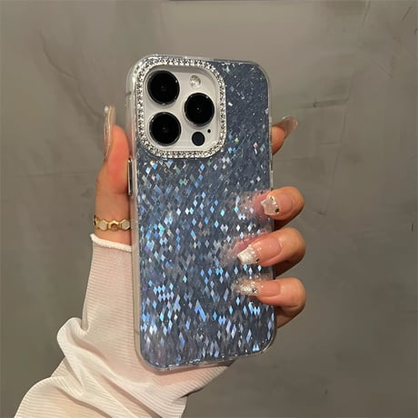 【N616】iphone16/16pro ケース 人気 女子 iphone ケース キラキラ