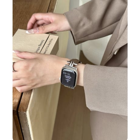 【N469】apple watch バンド レザー アップル ウォッチ バンド 高級 人気