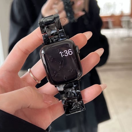 【N238】apple watch バンド かわいい アップル ウォッチ バンド おすすめ