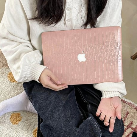 【N543】macbook pro 14/13 インチ ケース 可愛い macbook エア ケース おすすめ