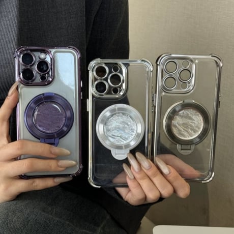 【N090】iphone ケース 衝撃 に 強い おしゃれ iphone ケース magsafe スタンド