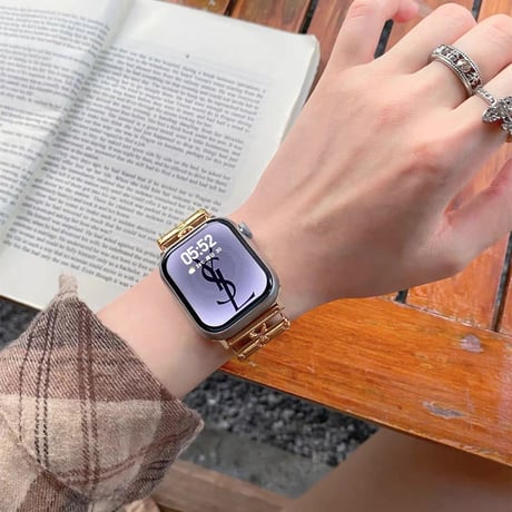 【N706】apple watch 革 バンド 高級 アップル ウォッチ バンド おすすめ 男女兼用