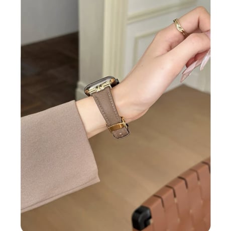 【N469】apple watch バンド レザー アップル ウォッチ バンド 高級 人気