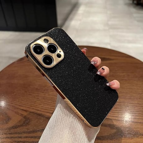 【N421】iphone17/17Airケース 耐衝撃 かわいい iphone16/15プロケース キラキラ
