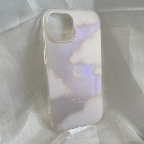 【N522】iphone ケース かわいい オーロラ iphone ケース 韓国 流行り