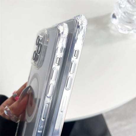 【N006】iPhone17/17pro ケース 透明 iPhone16plus ケース クリア おしゃれ iPhone ケース 斜めがけ